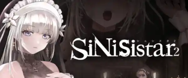 SiNiSistar2 Game Cover Image