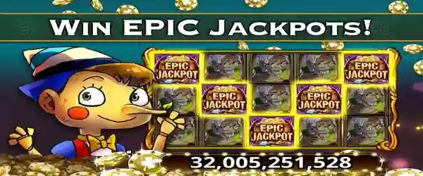 Slot Jackpot Monitor APK Latest Version