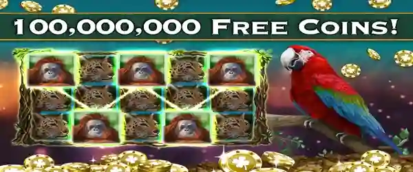 Slot Jackpot Monitor APK For Android