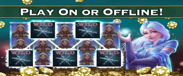 Slot Jackpot Monitor Mobile App