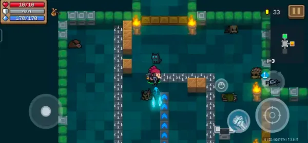 Soul Knight Mod APK3