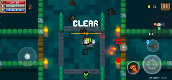 Soul Knight Mod APK4