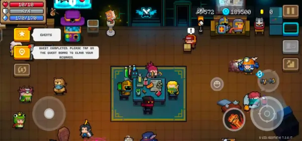 Soul Knight Mod APK7