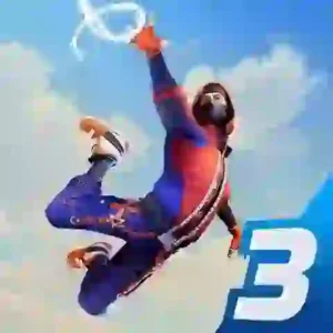 Spider Fighter 3 APK Icon 1