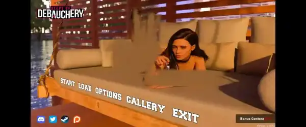 Steps Of Debauchery APK Latest Version