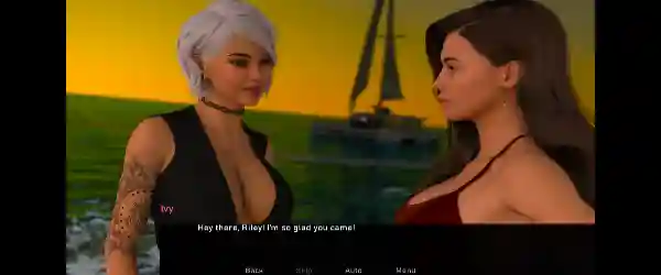 Steps Of Debauchery Android