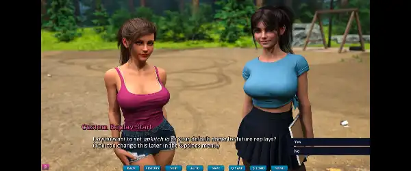 Summer Heat APK Walkthrough Mod