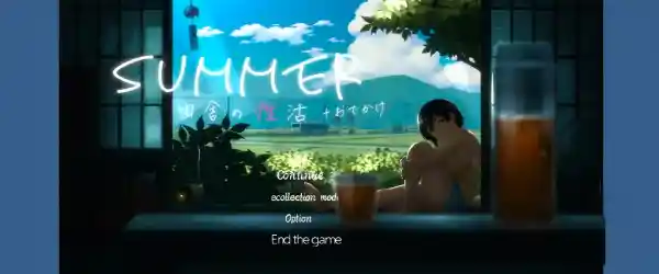 Summer Life In The Countryside APK Latest Version