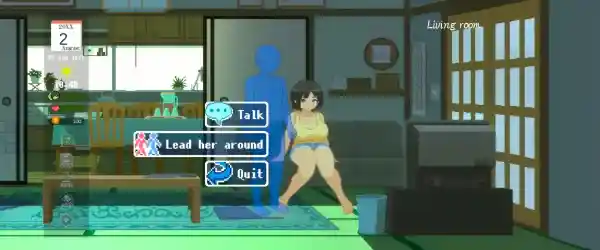Summer Life In The Countryside Android Port