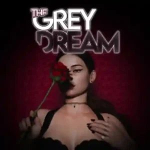 The Grey Dream APK Icon