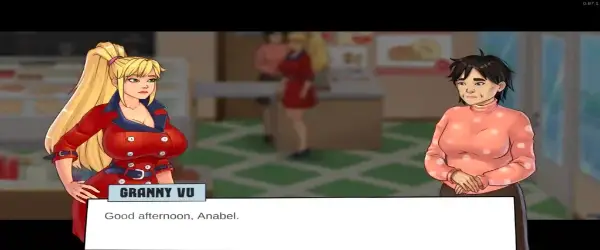 The Lewd Knight APK Full Game