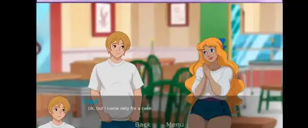 The Secret Of The House APK Chapter 4
