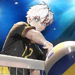 The Spike Volleyball APK Icon Copy 150x150
