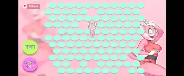 Trap The Cat 18 APK Unlocked All