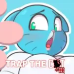 Trap The Cat 18