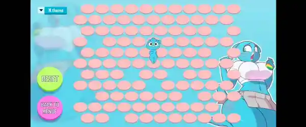 Trap The Cat Game For Android