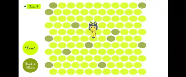 Trap The Cat Gameplay
