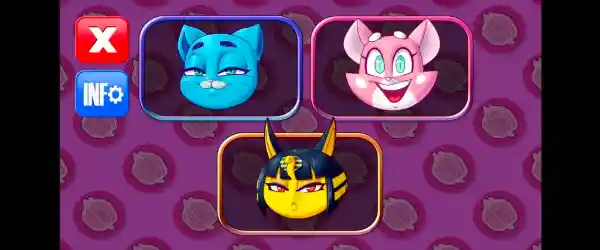 Trap The Cat Girl APK 18 For Android