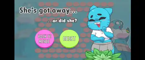 Trap The Cat Girl Android