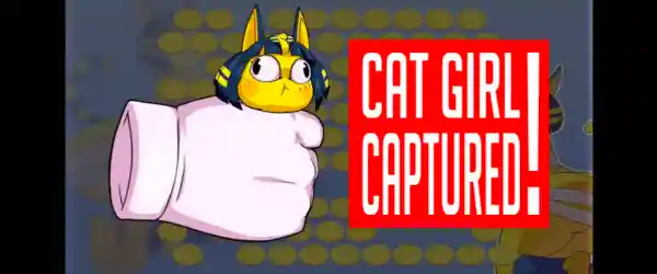 Trap The Cat Mod Easy Catch