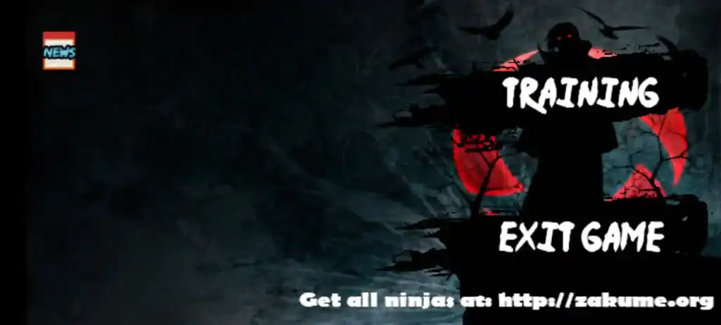 Ultimate Ninja Legend Super APK Latest Version