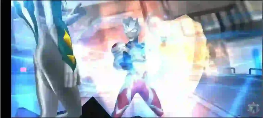 Ultraman Legend Of Heroes Mod APK God Mode 1536x691 1