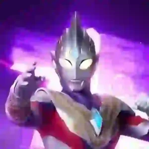 Ultraman Legend Of Heroes Mod APK Icon 1