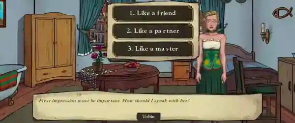 Uncle Vulvius House Of Pleasure APK New Update