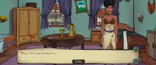 Uncle Vulvius House Of Pleasure APK SubscriberStar Version