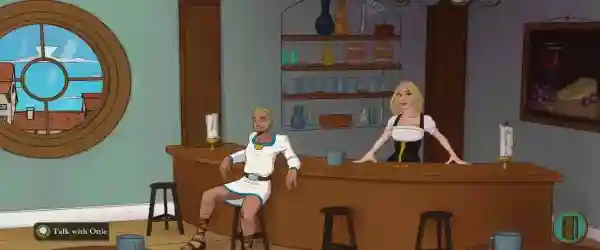 Uncle Vulvius House Of Pleasure Android Port