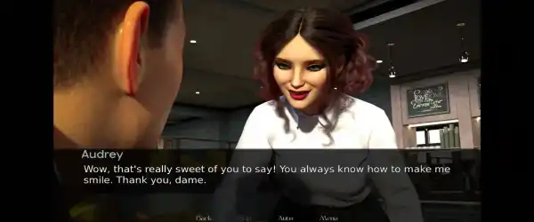 Wicked Ways APK Patreon Version