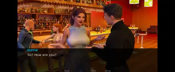 Wicked Ways APK Save File