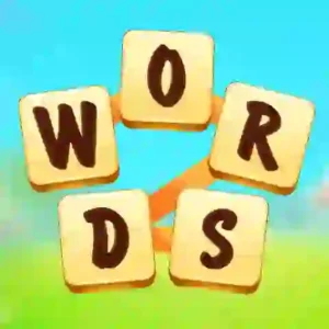 Word Farm Adventure APK Icon