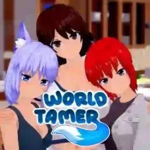 World Tamer