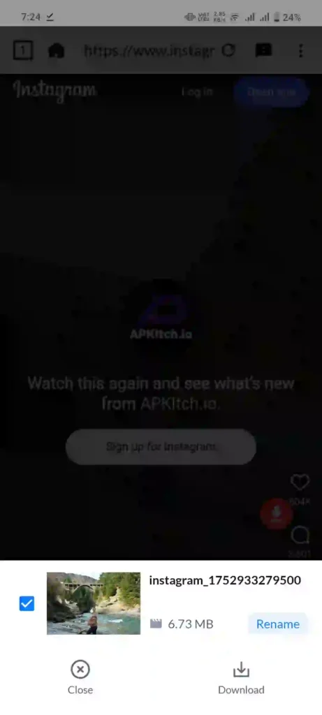 YT MP3 Audio Downloader APK