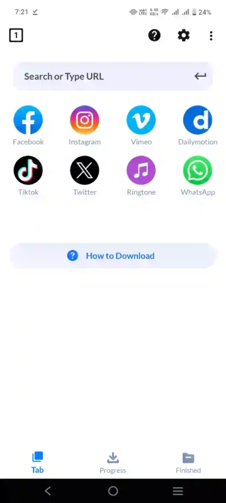 YouTube Audio Downloader For Android