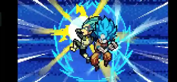 ZLegends3 sepcial attacks 