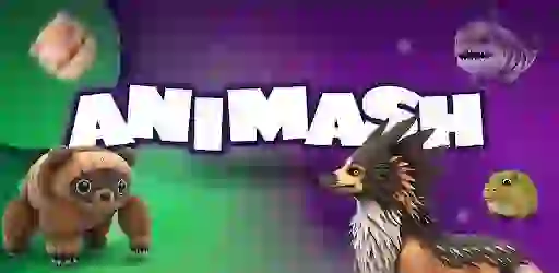 Animash Mod Image Featured
