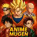 Anime Mugen APK Icon