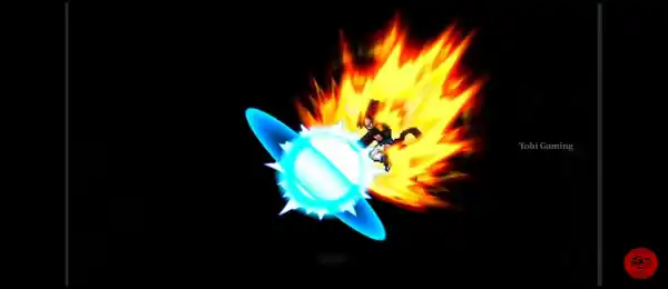 Anime Mugen Gameplay Screenshots 6