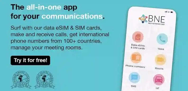 Bnesim Featured Image