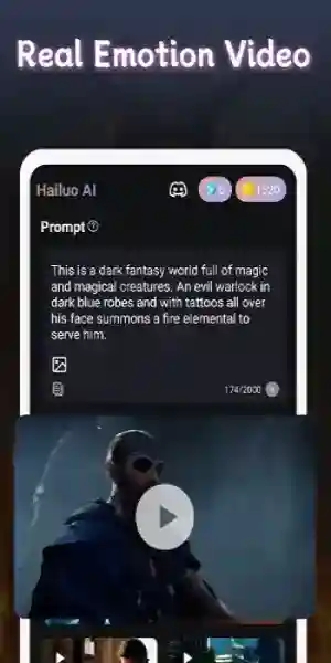 Hailuo Ai Mod Screenshots3 1