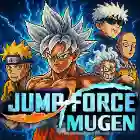 Jump Force Mugen Icon 3