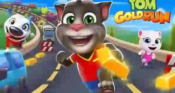 Taking Tom Gold Run Mod Apk1 600x320 1