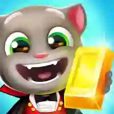 Taking Tom Gold Run Mod Icon 1