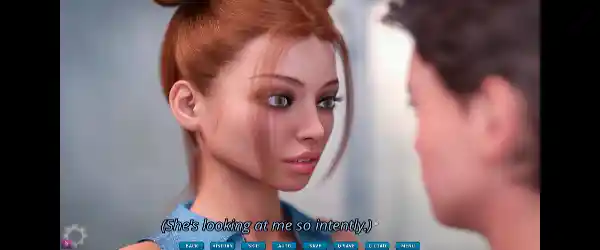 3D HD Graphics Adult Game For Android