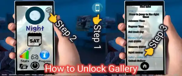 A Family Venture APK Gallery Unlocked Cheat Mod