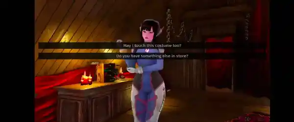 A House In The Rift APK Patreon Version