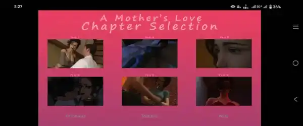 A Mothers Love APK All Chapters