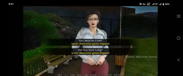 A Mothers Love Walkthrough Mod